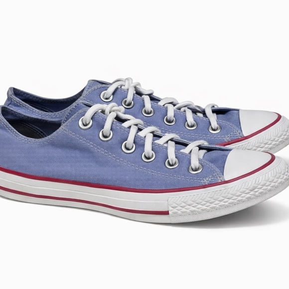 Converse Other - Converse Chuck Taylor All Star Ox Kids Shoes Twilight Plus-Hyper Magenta Sz 2‌‌
